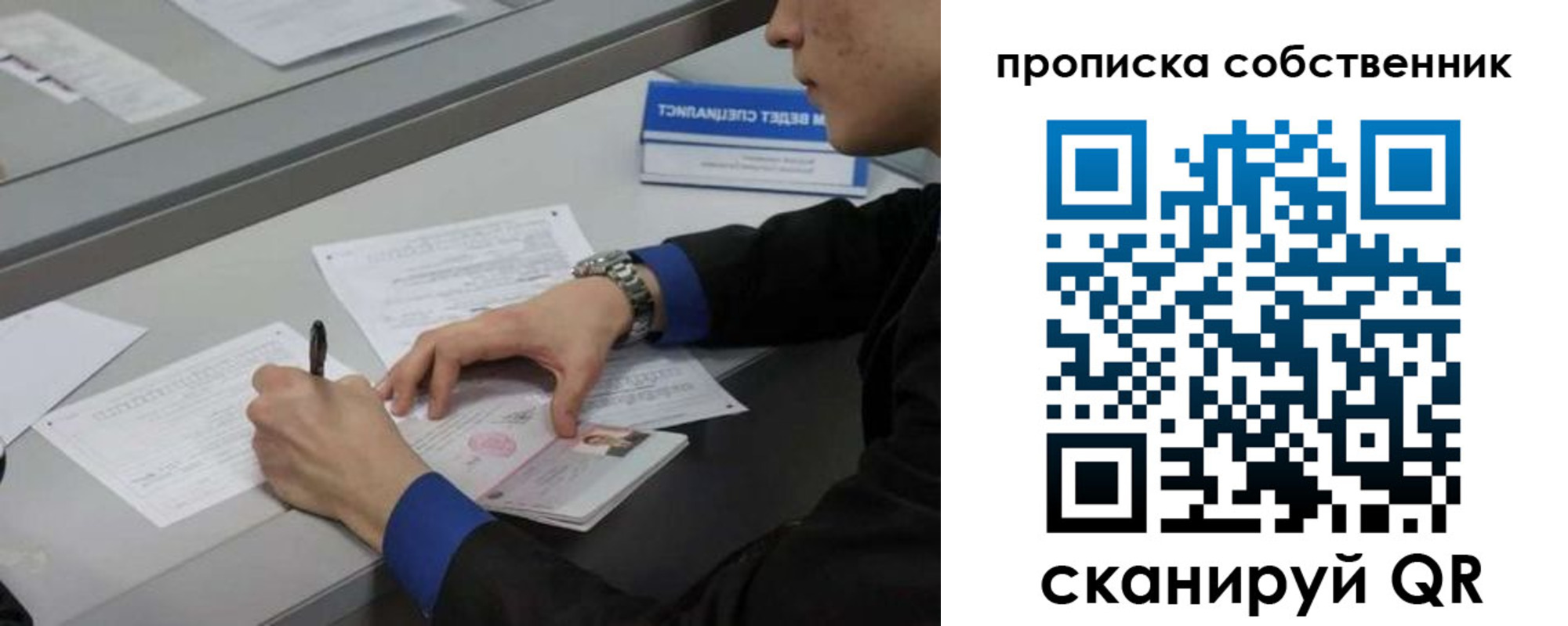 прописка регистрация в Курской области